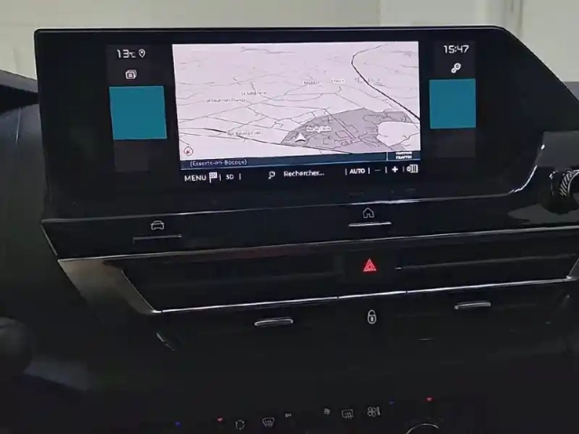 Citroën C4 puretech 130 s&amp;s eat8 — photo 19