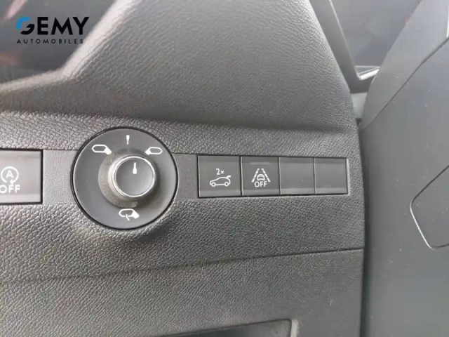 Ds Ds 7 ds7 crossback bluehdi 130 bvm6 — photo 20