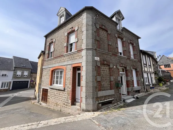 Maison 5 pièces 109 m²