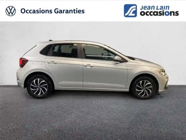 Volkswagen Polo 1.0 tsi 95 s&amp;s bvm5 — photo 4