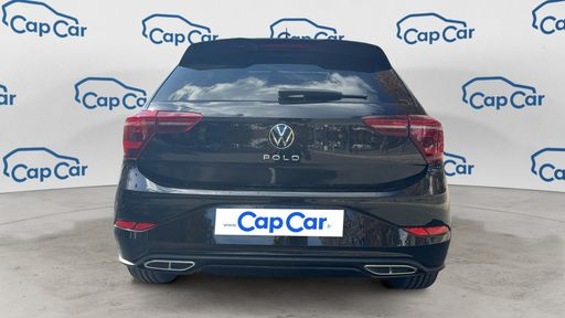 Volkswagen Polo 1.0 TSI 116 DSG7 - R-Line – 2024 – 18110 km – Essence – Boîte Automatique — photo 10