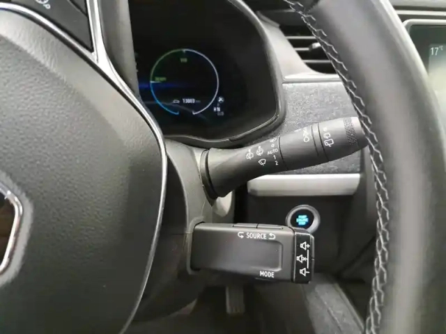 Renault Zoé zoe r110 - my22 — photo 70