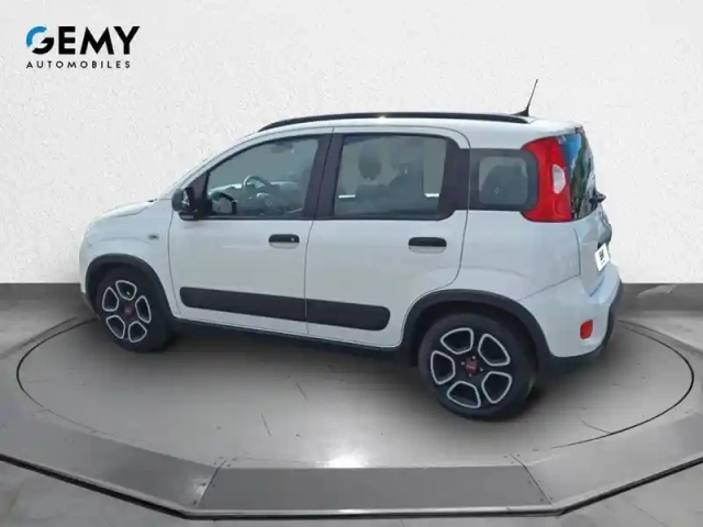 Fiat Panda 1.0 70 ch hybride bsg s/s — photo 7