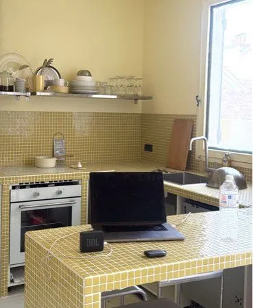 Colloc appartement Marseille