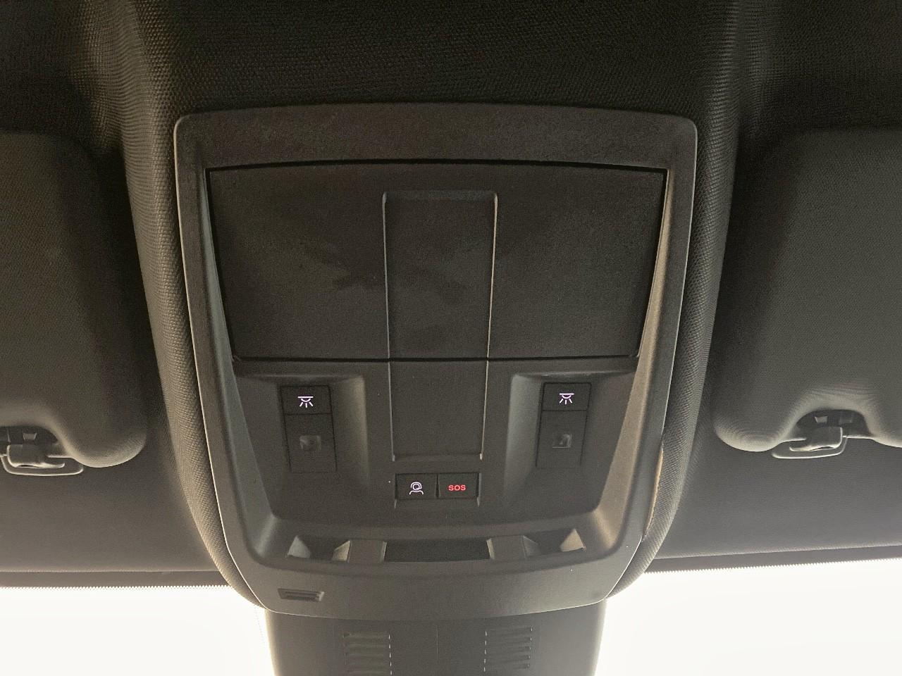 Peugeot 5008 hybrid 145 ch e-dcs6 allure — photo 19