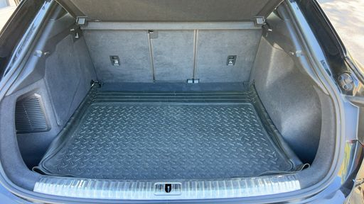 Audi Q3 Sportback 45 TFSIe 245 S-Tronic 6 - S Line – 2021 – 94328 km – Hybride rechargeable – Boîte Automatique — photo 44