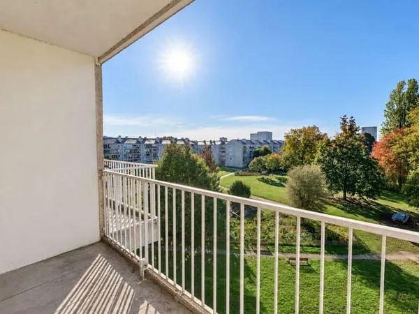 Appartement 5 pièces 75 m²