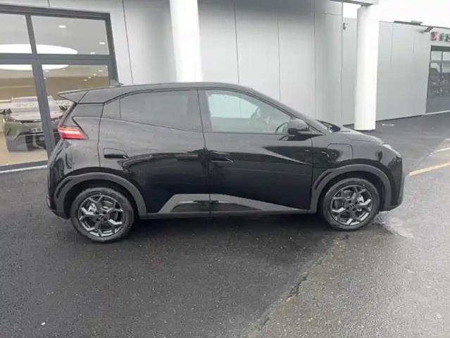 Byd Dolphin surf 43.2 kwh 156 ch comfort 5p — photo 6