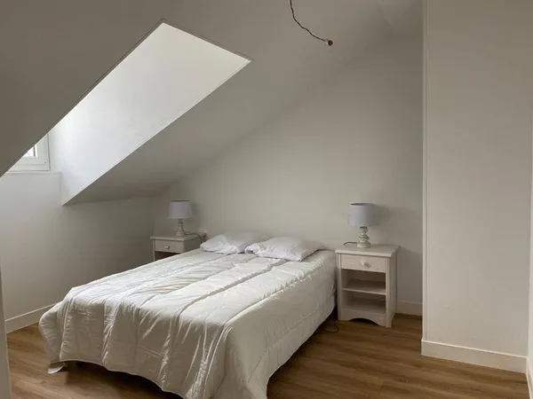 Appartement 2 pièces 30 m²