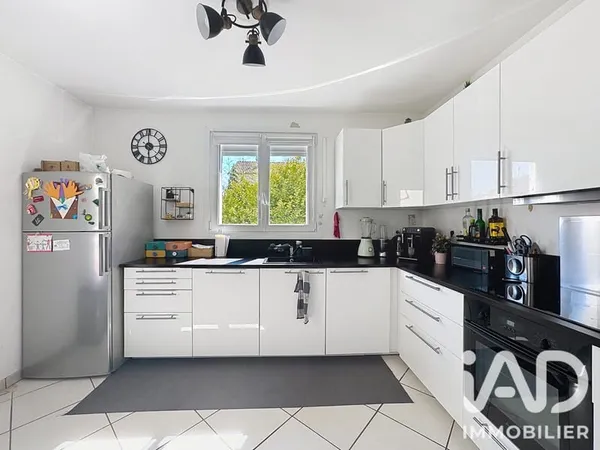 Maison 4 pièces 100 m²