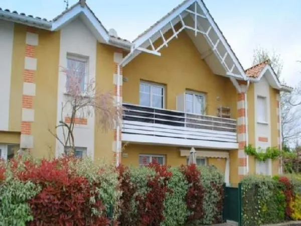 Studio meublé 22m²