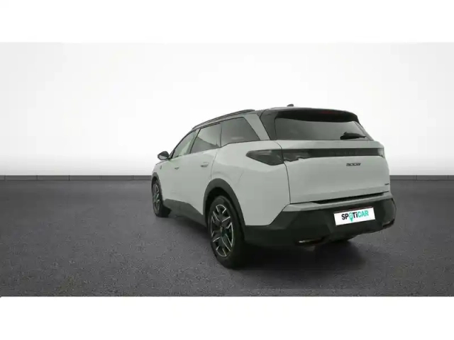 Peugeot 5008 hybrid 145 e-dcs6 — photo 6