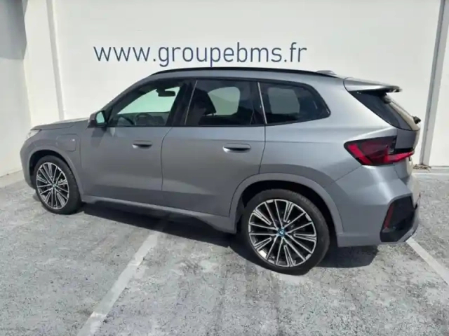 Bmw X1 xdrive30e 326ch m sport — photo 2