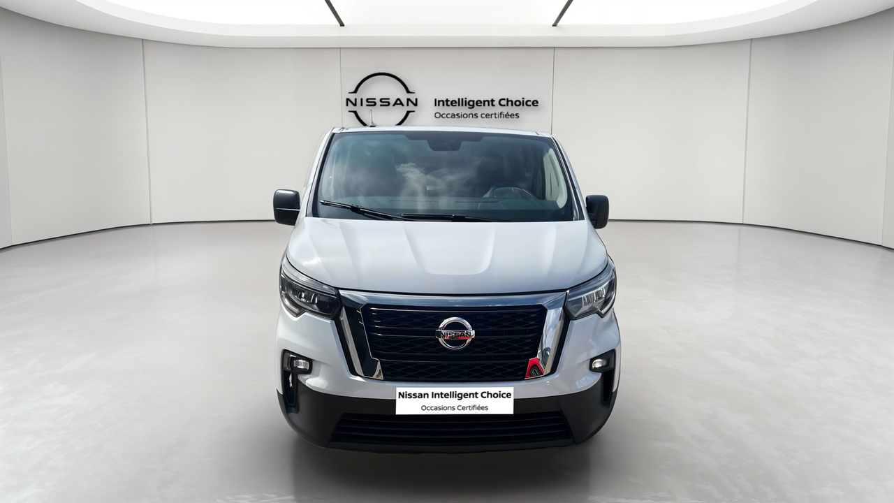 Nissan PRIMASTAR FOURGON L1H1 2T8 2.0 DCI 150 S/S DCT GSR2B — photo 8
