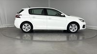 Peugeot 308 1.5 BlueHDi 130ch ACTIVE BUSINESS EAT8 7cv — photo 4