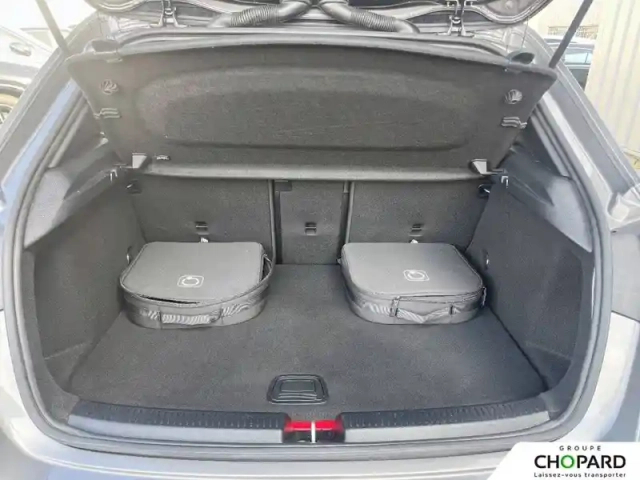 Mercedes Classe A 250 e hybrid eq — photo 66
