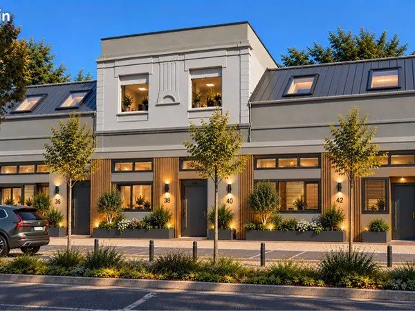 JOINVILLE-LE-PONT LOCAL 227 m² À VENDRE À 2 PAS DU RER ENTRE BOIS DE VINCENNES ET BORDS DE MARNE - F