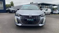 Peugeot 208 1.2 Hybrid 145ch Allure e-DCS6