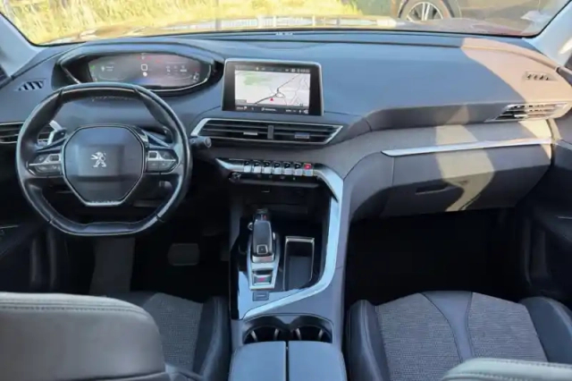 Peugeot 3008 puretech 130ch s&amp;s eat8 — photo 17
