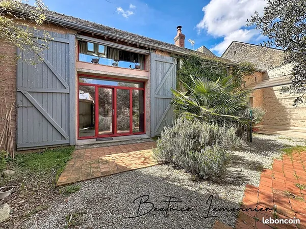 Propriété 9 pièces 187 m²