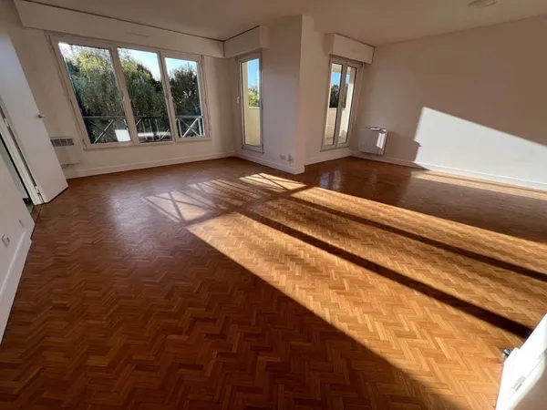 Appartement 5 pièces 120 m²