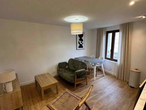 Maison 3 pièces 43 m²