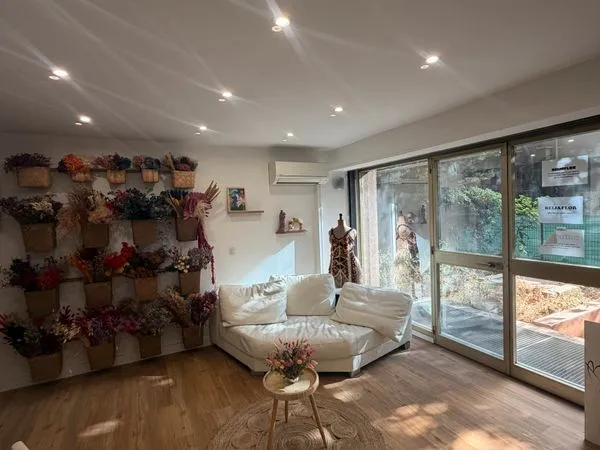 Bureau / Local Commercial Marseille 13010 53m2