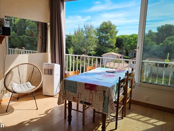 Appartement St Cyprien Plage