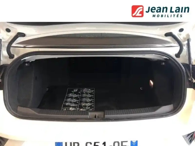 Volkswagen T-Roc cabriolet 1.5 tsi evo2 150 start/stop dsg7 — photo 32