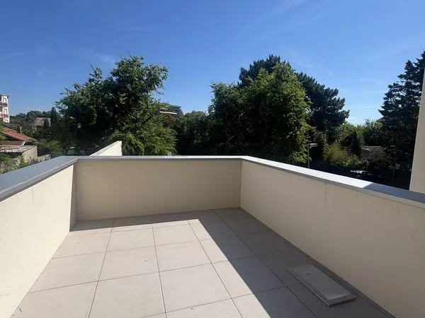Appartement 3 pièces 70 m²