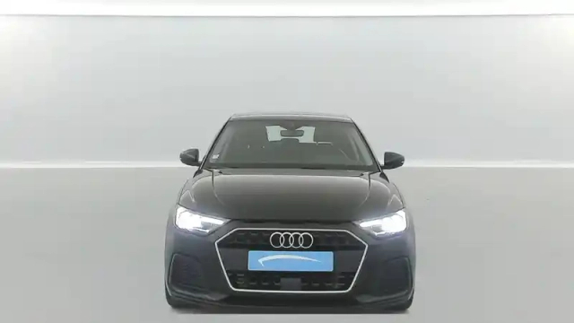 Audi A1 sportback 30 tfsi 110 ch bvm6 — photo 74