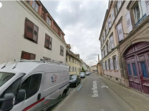 Appartement 4 pièces 76 m²