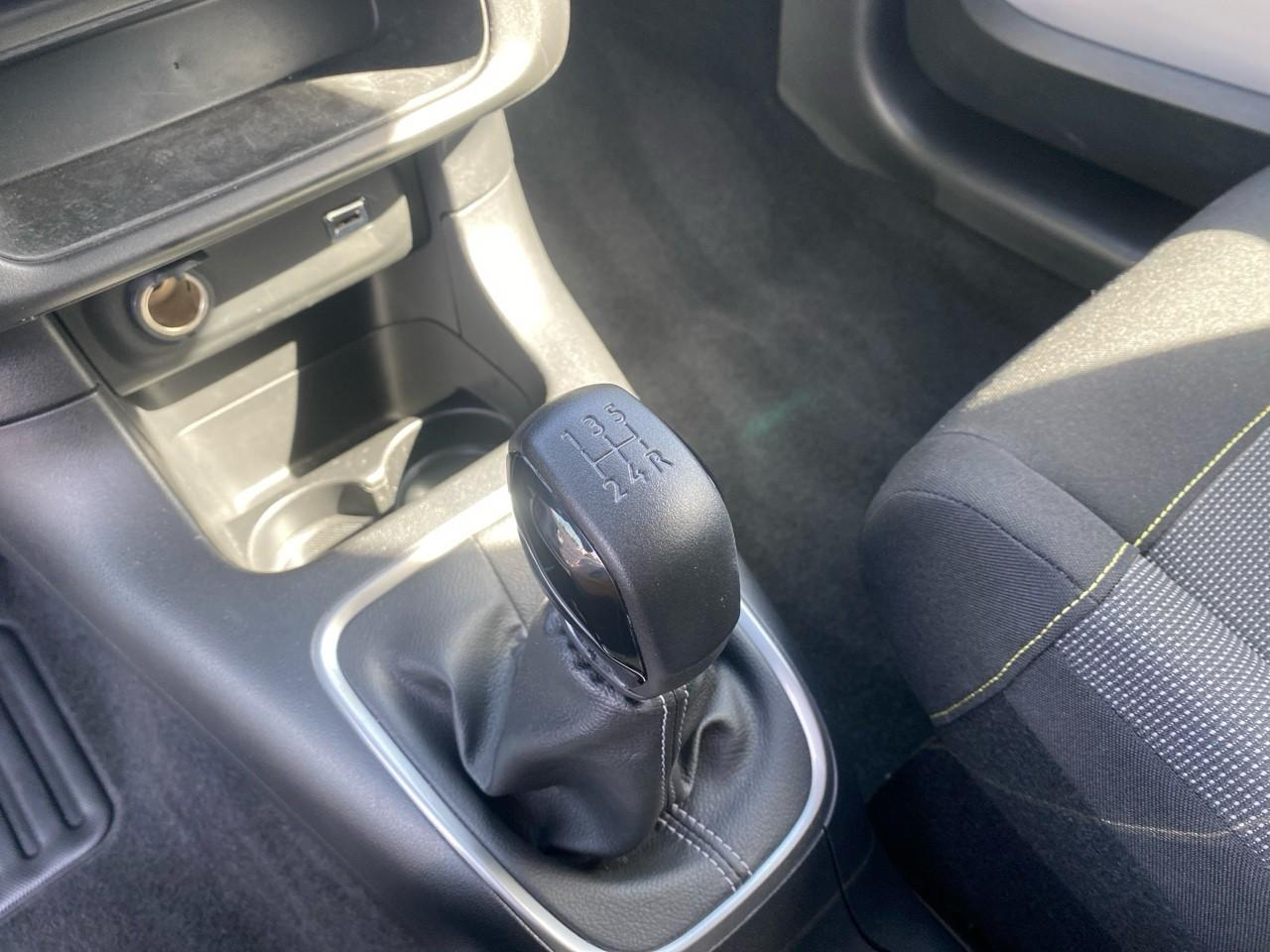 Citroën C3 1.2 puretech 83ch s&s max — photo 23