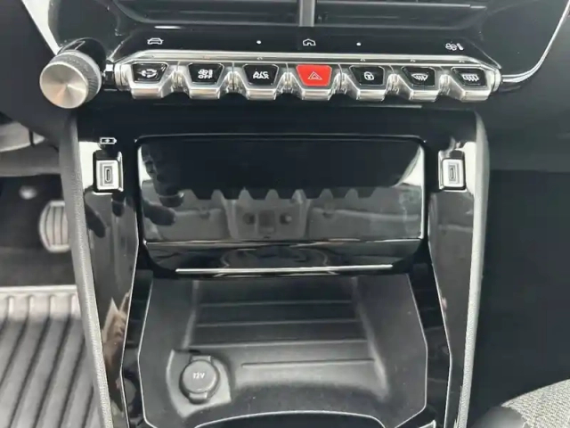 Peugeot 208 puretech 100 s&amp;s bvm6 — photo 26