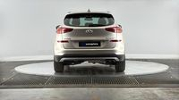 Hyundai Tucson 1.6 CRDI 115ch Creative Euro6d-Evap — photo 6