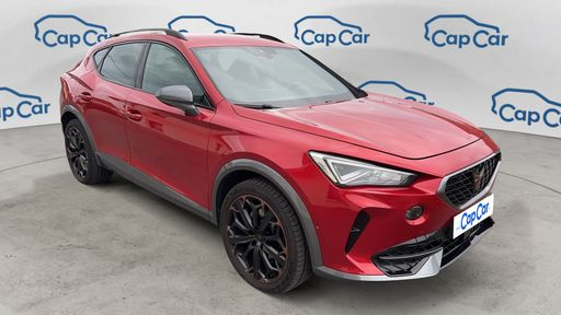 Cupra Formentor 1.4 e-HYBRID 245 DSG6 - Vz – 2022 – 69926 km – Hybride rechargeable – Boîte Automatique — photo 17