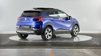 Renault Captur 1.3 TCe 160ch FAP RS Line EDC -21 — photo 5