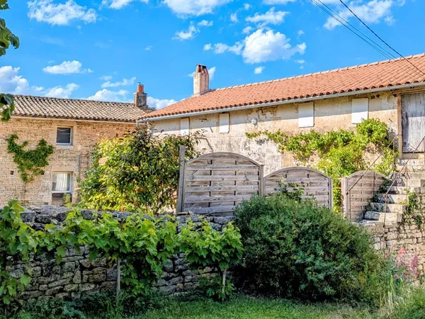 Maison et atelier alimentaire
