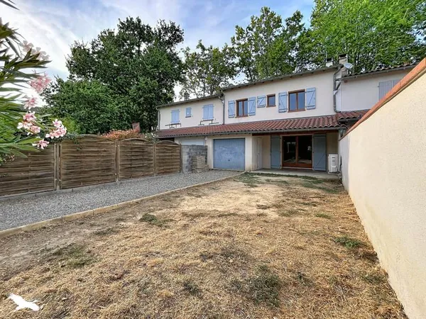 Maison 4 pièces 104 m²