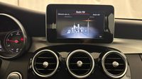 Mercedes Classe C 200 d 1.6 Business Executive 7G-Tronic Plus — photo 19
