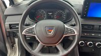 Dacia Jogger 1.0 TCe 110ch SL Extreme+ 7 places — photo 12