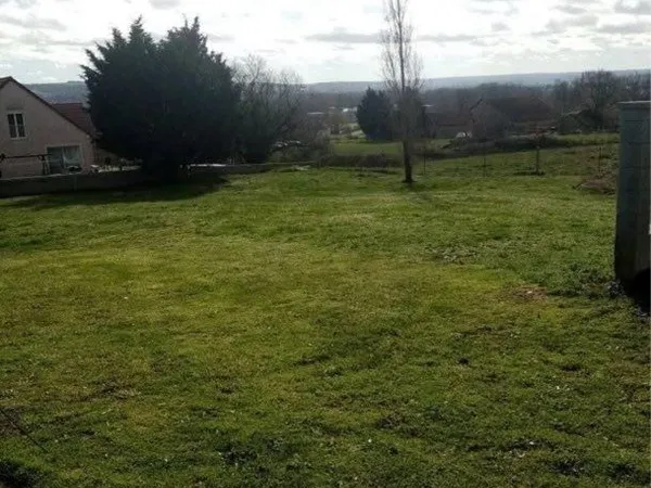 Terrain constructible