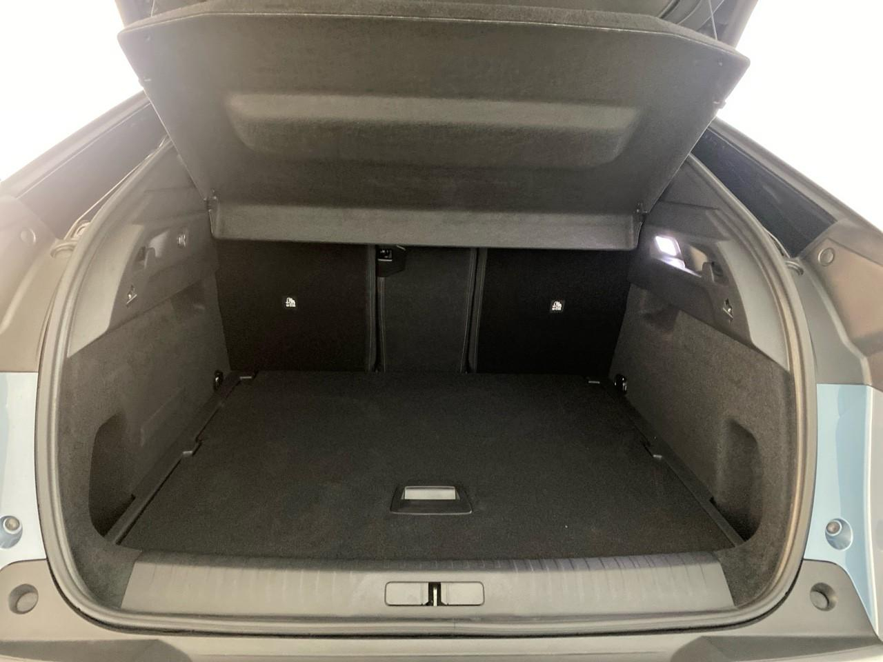 Peugeot 3008 hybrid 145 e-dcs6 gt — photo 6