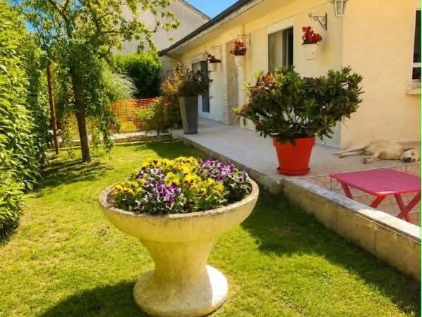 Maison à vendre - rethel