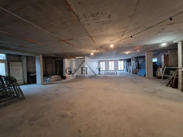 Ensemble immobilier 1780 m² à vendre à DEUIL LA BARRE