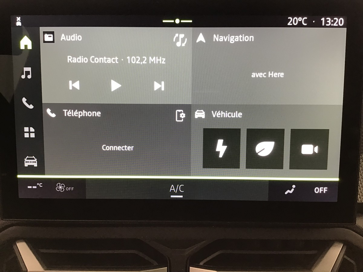 Dacia Duster — photo 15