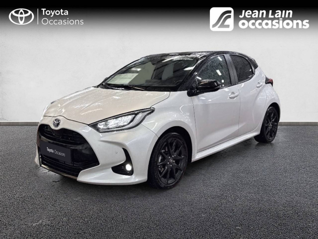 Toyota Yaris Hybride 116h Collection
