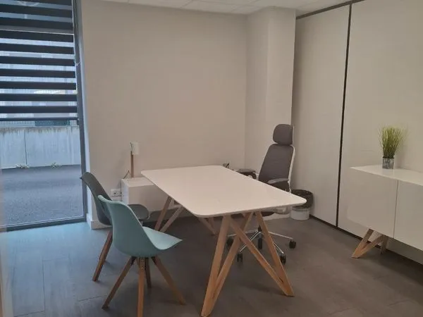 Location Bureaux Aubiere