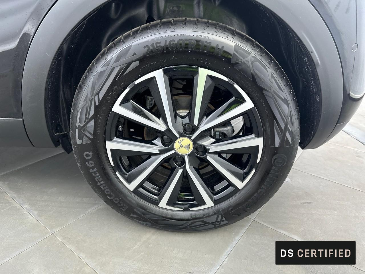 Ds Ds 3 e-tense 156ch edition france — photo 11