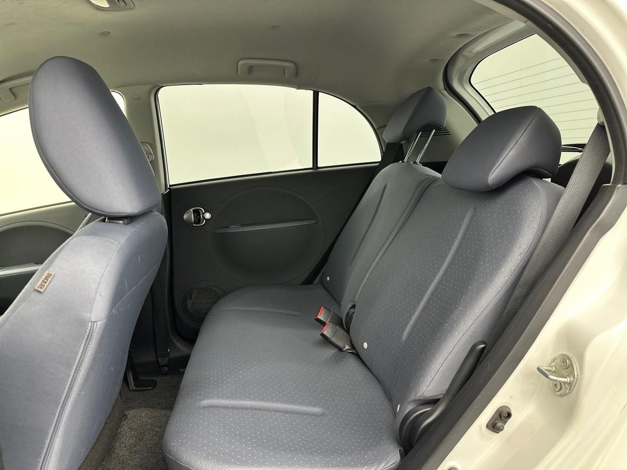 Peugeot Ion electrique active — photo 12
